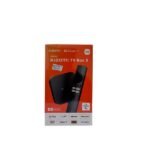 Xiaomi TV Box S 4K (Google TV)