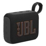 JBL Go 4 Portable Bluetooth Speaker