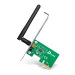 NETIS WF2117 150mbps N PCI ADAPTOR