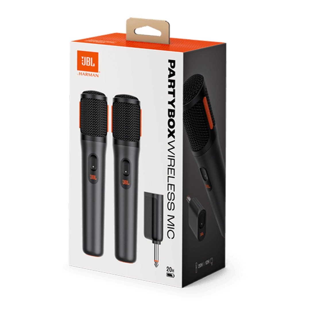 MIC JBL WIRELESS MIC - Image 1