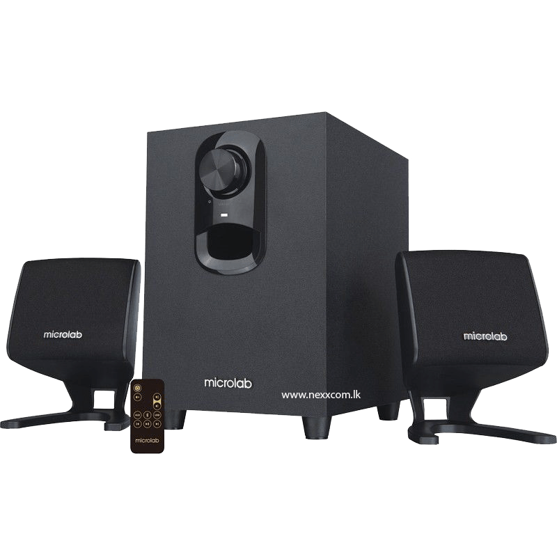 MICROLAB-SUB-WOOFER-M-108BT-2.1-copy-min MICROLAB M108 BT SUBWOOFERS - Image 1