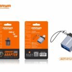 AMAYA TYPE C TO USB ADAPTER
