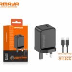 AMAYA U112CC C to C ADAPTOR