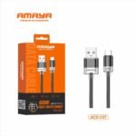 AMAYA ACDCL 57 USB to TYPE C DATA CABLE