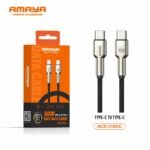 AMAYA C to C DATA CABLE