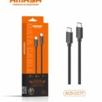 AMAYA ACD CC 77 C to C DATA CABLE