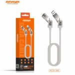 AMAYA 4 in 1 DATA CABLE