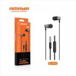 AMAYA STEREO EARPHONE