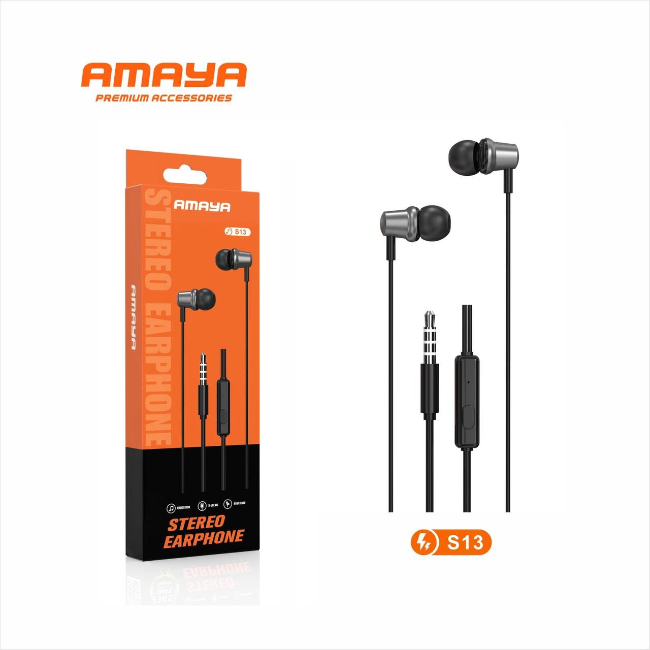 WhatsApp Image 2026-06-30 at 10.45.43 AM (1) AMAYA STEREO EARPHONE - Image 1