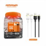 AMAYA USB to C DATA CABLE