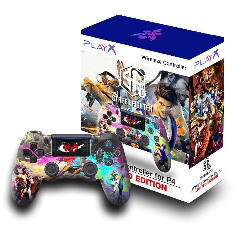 WhatsApp Image 2026-07-09 at 10.47.34 AM (3) PS4 GAMING CONTROLLER - Image 1