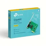 TP LINK TG - 3468 GIGABIT PCI ADAPTER