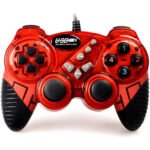 USB WIRED GAMING CONTROLLER