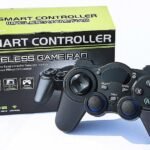 SMART CONTROLLER GAME PAD